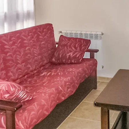 2 Bedroom Lovely In * Villaviciosa