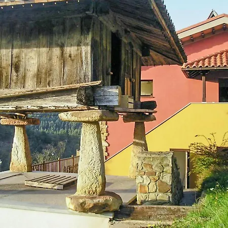 2 Bedroom Lovely In Villaviciosa